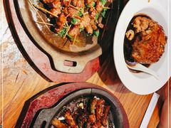 -苹果树下艺术餐厅(通州店)