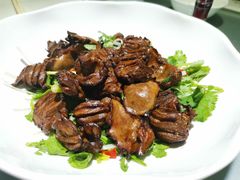 -鸭王烤鸭店(三里河店)