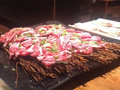 -千寻烧肉(政务区店)