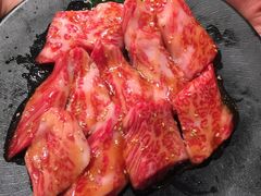 -俺的焼肉(銀座9丁目店)