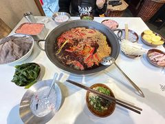 -卤校长老火锅(沙坪坝直营店)