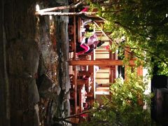 大堂-萨拉伯尔(燕莎友谊商城店)