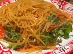 -破三川·新川菜(静安大融城店)