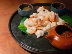 -绿茶餐厅(朝阳大悦城店)