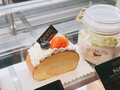 -FANEN法念·烘焙·甜点(万象城店)