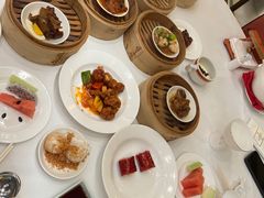 -香宫中餐厅·大连香格里拉(人民路店)