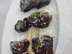 -品海楼·大连海胆锅贴馆(东港店)