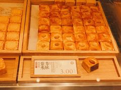 -泸溪河桃酥(西直门凯德店)