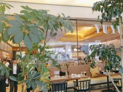 -渔语鱼新川菜Bistro(万象天地店)