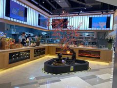 -大洋晶典(东街店)