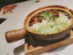 -膳心记-明火四宝煲仔饭(燕南店)