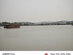 -东湖落雁景区