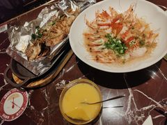 -新白鹿餐厅(西湖银泰店)