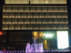 -新时代家居生活广场(古墩店)