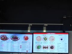 -西粉堂新疆米粉(朝外店)