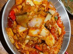 -麻喜大
