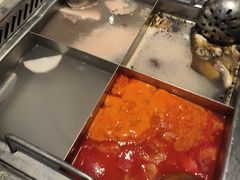 -海底捞火锅(群光广场店)