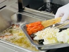 -老王太太串吧(中街店)