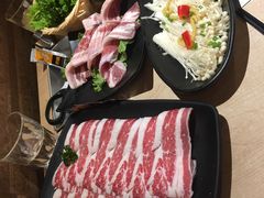 -新石器烤肉(之心城店)