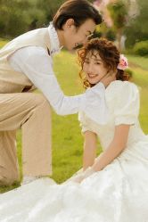 -雨墨婚纱摄影工作室