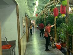 -天发长铁锅炖(王秀村店)