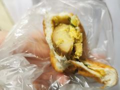 炸面包-惠源面包店(开禾路店)