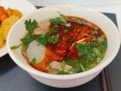 -张掖华辰国际大酒店