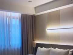 -懒鹿智能电竞酒店(蜀汉路店)