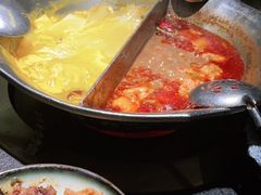 -湊湊火锅·茶憩(石家庄万象城店)
