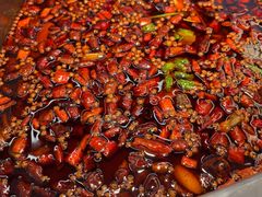 -味之绝美蛙鱼头火锅(松江万达店)