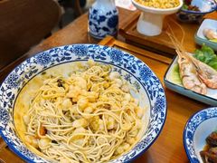 -孙盛兴奥灶面馆·蟹黄面·三虾面(山塘街总店)