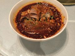 夫妻肺片-眉州东坡(博雅店)