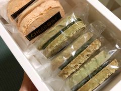 -麦陌(正弘城店)