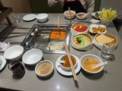 -海底捞火锅(苏宁生活广场店)