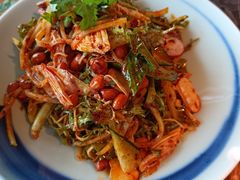 -一品诚记烤肉(大连柏威年购物中心店)