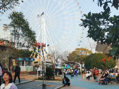 -南昌之星游乐场