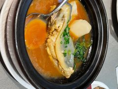 -小厨娘淮扬菜(河西奥美大厦店)