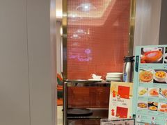 -潮福城大酒楼·潮粤菜·港式点心(阳光城店)