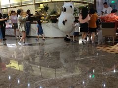 -臻萃轩中餐厅(国家会展中心店)