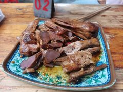 -老火车站牛肉粉