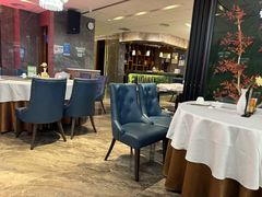 -怀德酒楼·粤菜·海鲜·茶点(宝安国际机场店)