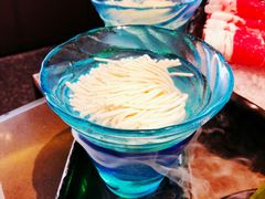 绣球豆腐-捞王锅物料理(上海世茂广场店)