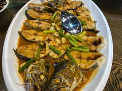 -双合园·海鲜水饺青岛菜(万佳广场店)