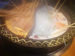 -恒源小面(憩园小区店)
