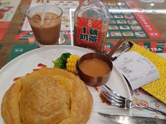 -添利·香港茶餐厅·下午茶(雪象店)