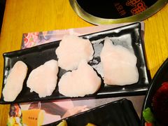 巴沙鱼-呷哺呷哺 黄金牧场 (欢乐谷店)