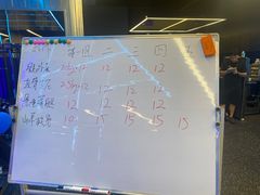 -NRG 健身私教CLUB(世博源店)