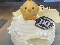 -DQ·蛋糕·冰淇淋(苏州中心店)
