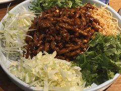 招牌京酱肉丝-满园烤鸭·春饼(奥体万达店)