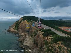 -摩天岭风景区